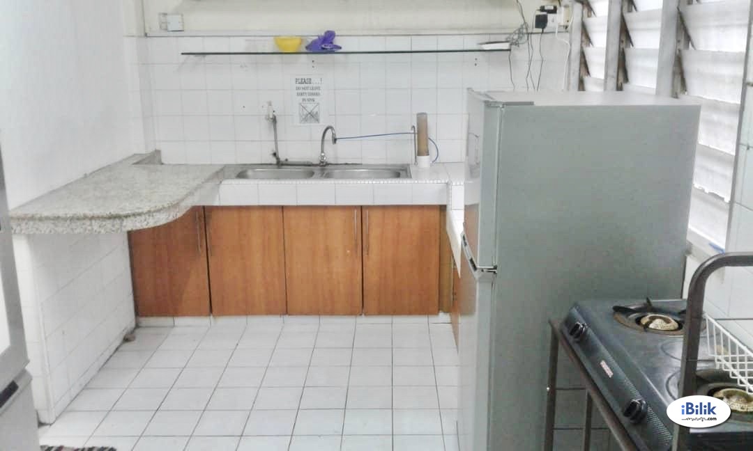 Single Room at SS2, Petaling Jaya - Image 3