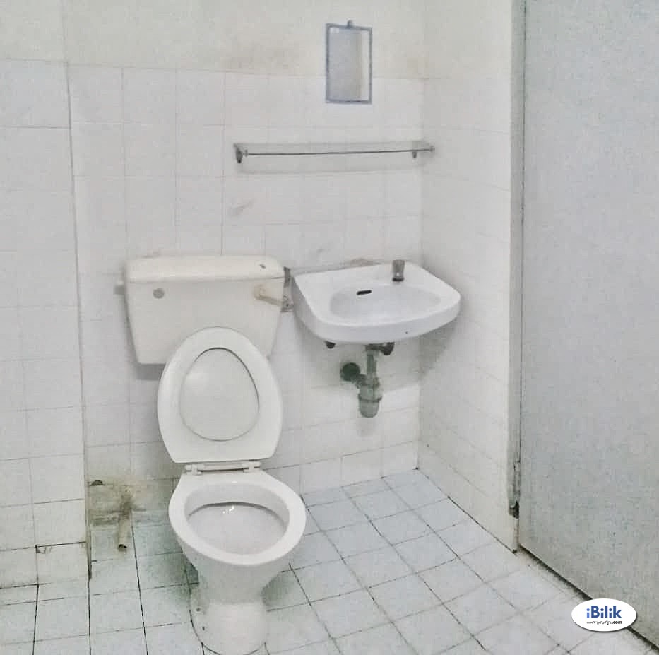 Single Room at SS2, Petaling Jaya - Image 2