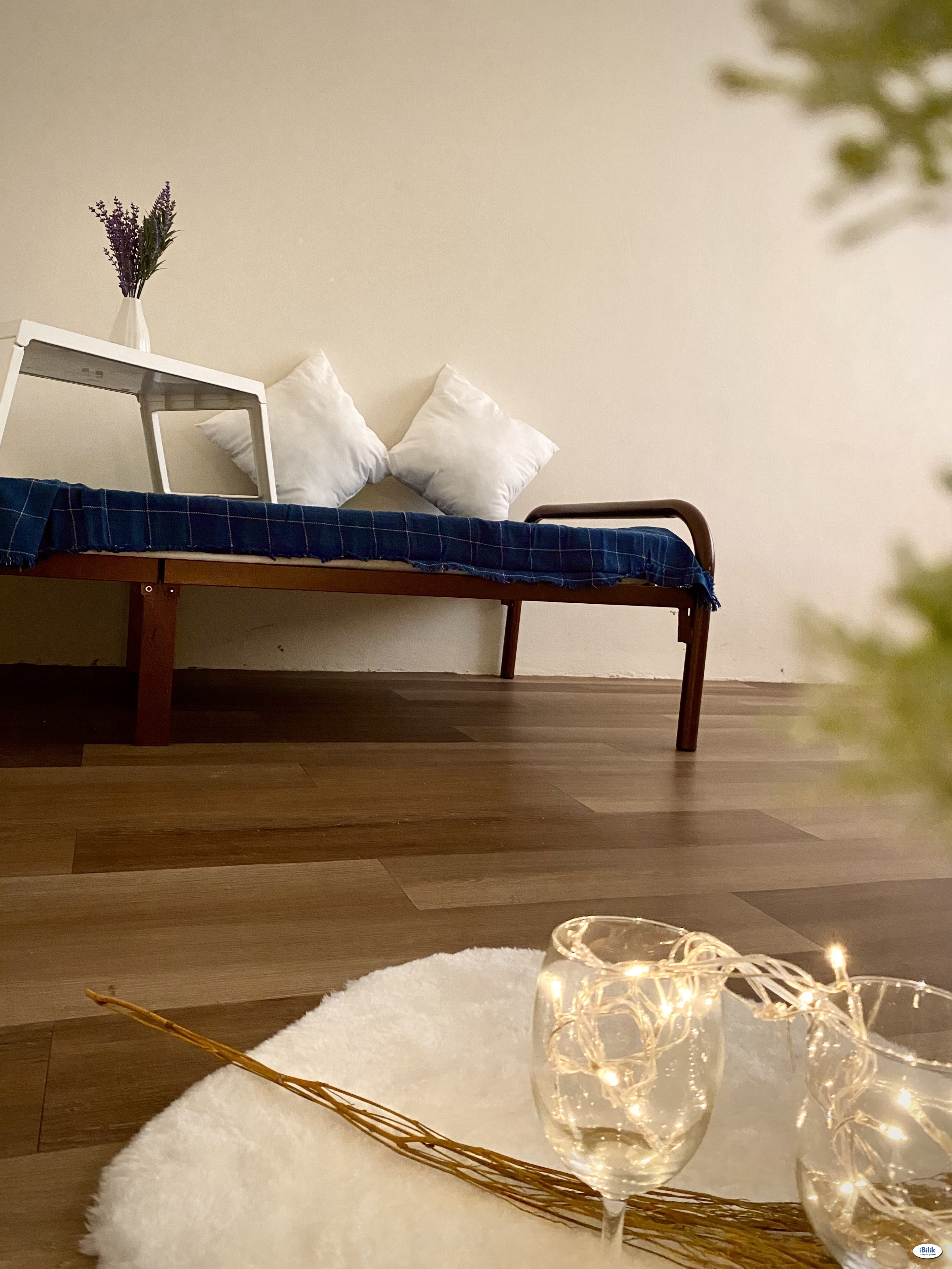 Middle Room at SS2, Petaling Jaya - Image 1