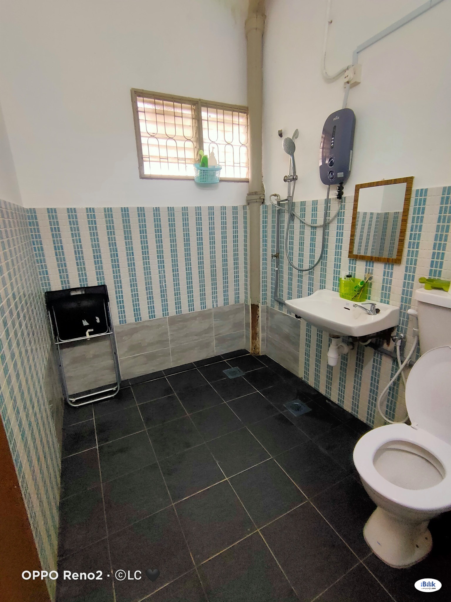 Middle Room at SS2, Petaling Jaya - Image 2