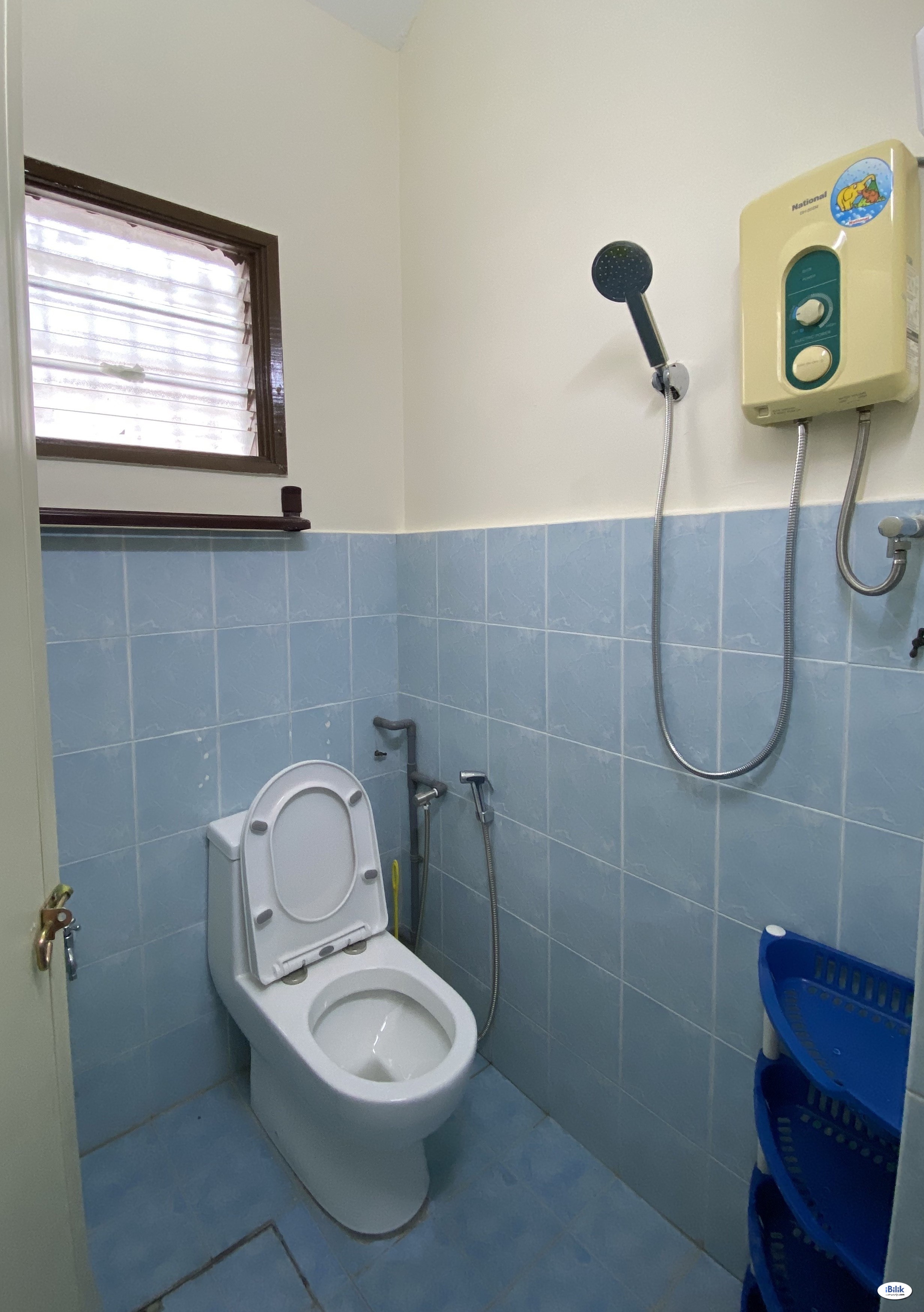 Single Room at SS2, Petaling Jaya - Image 2