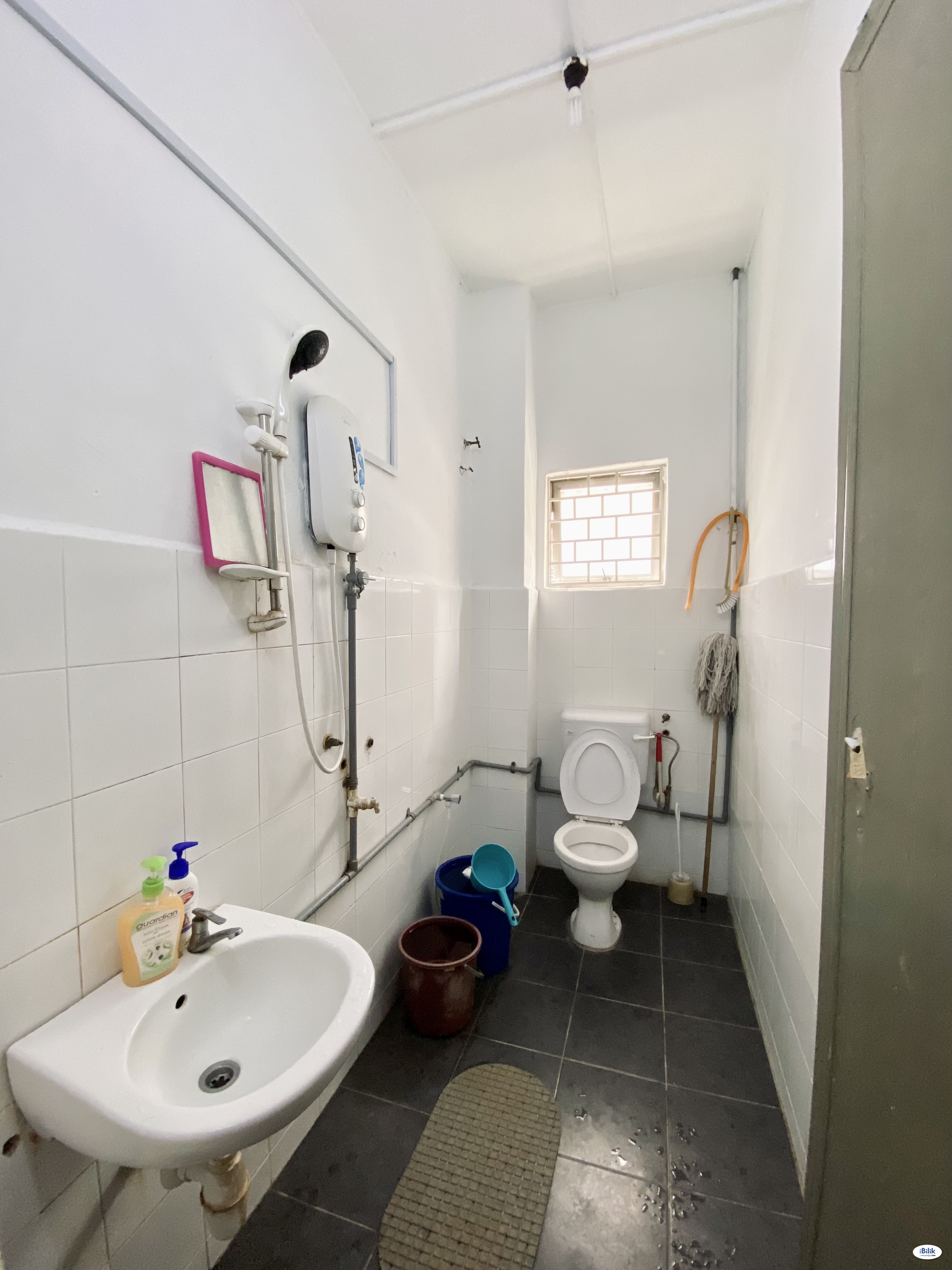 Single Room at SS2, Petaling Jaya - Image 2