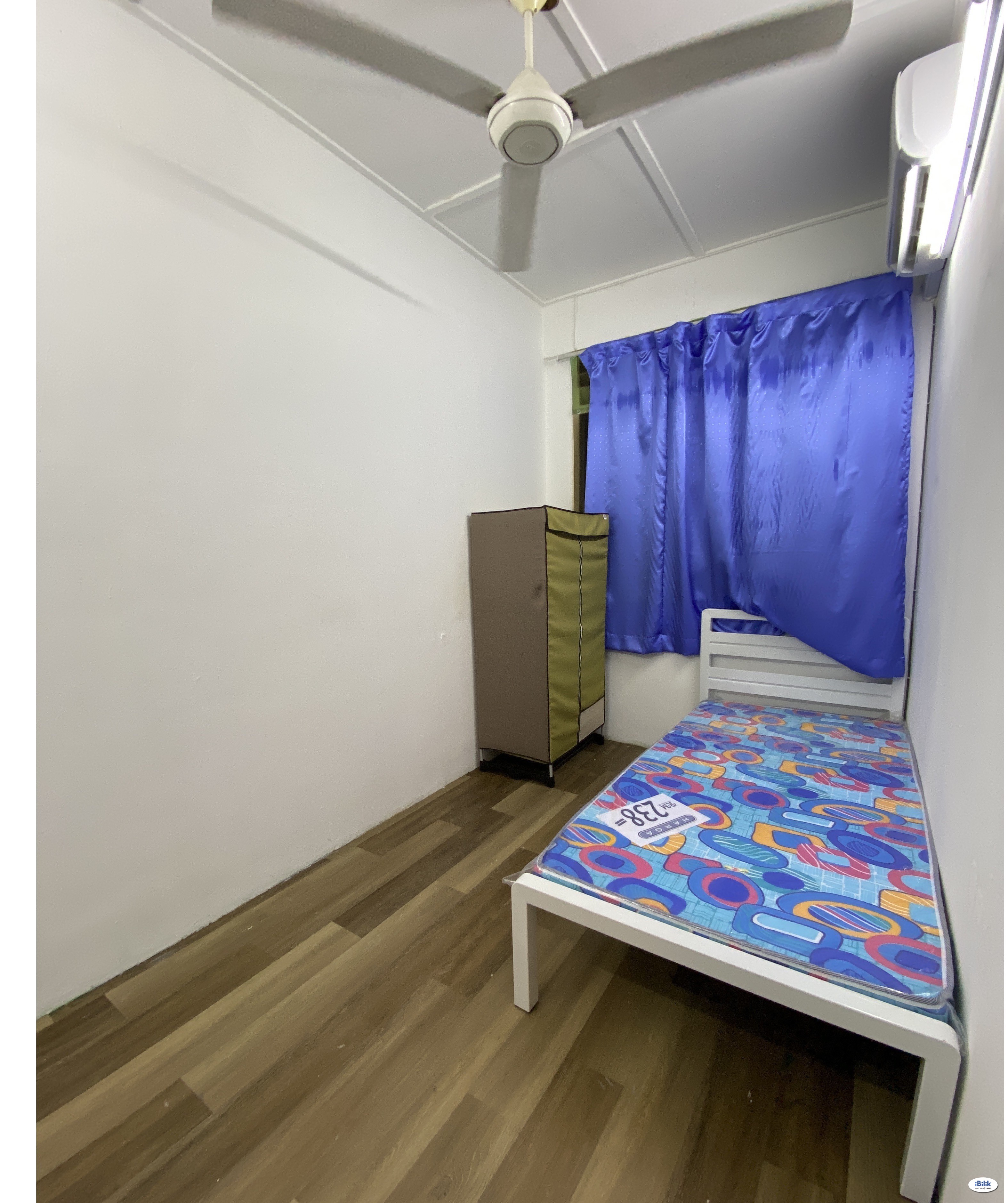 Single Room at Section 14, Petaling Jaya - Image 1