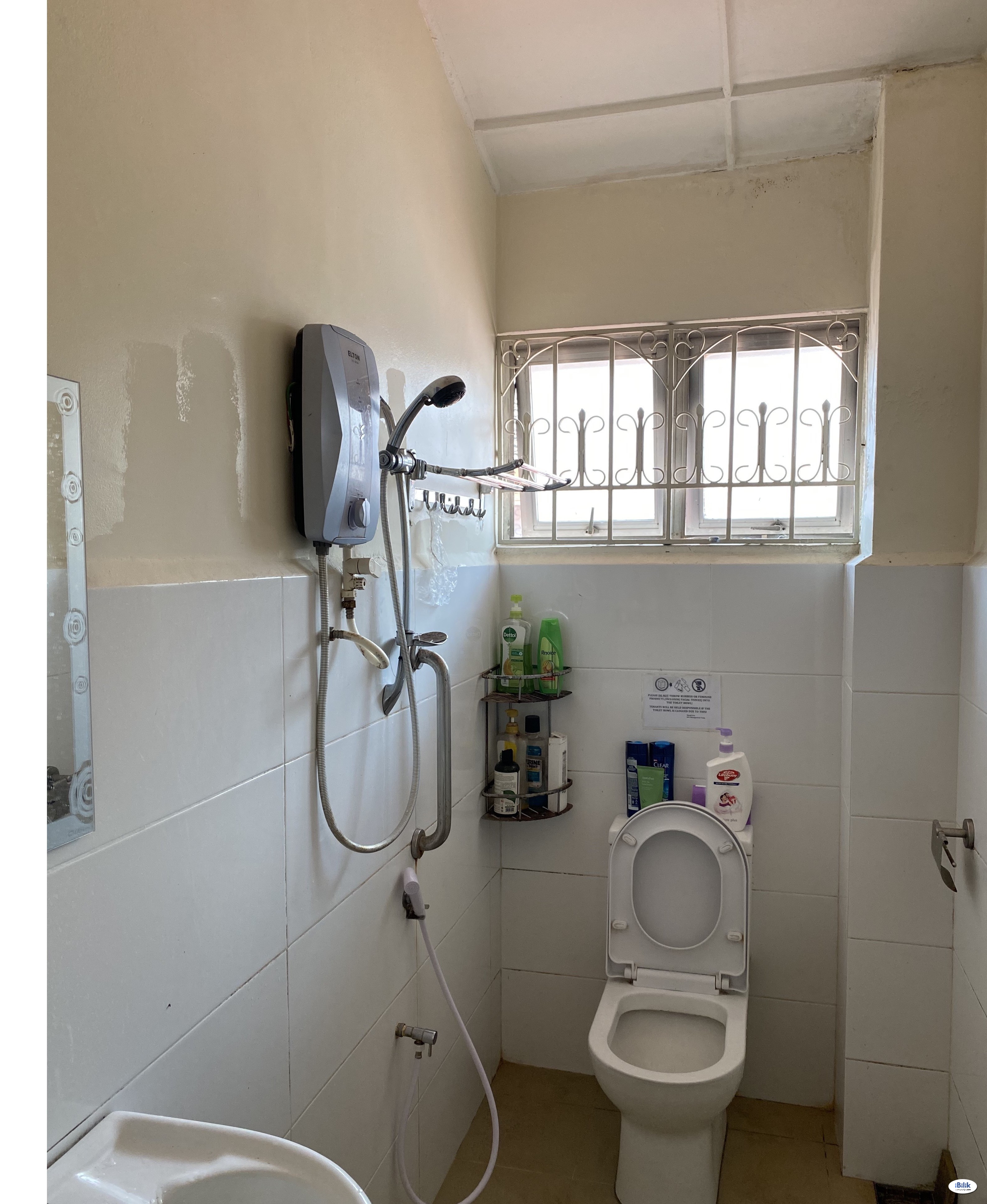 Single Room at Section 14, Petaling Jaya - Image 3