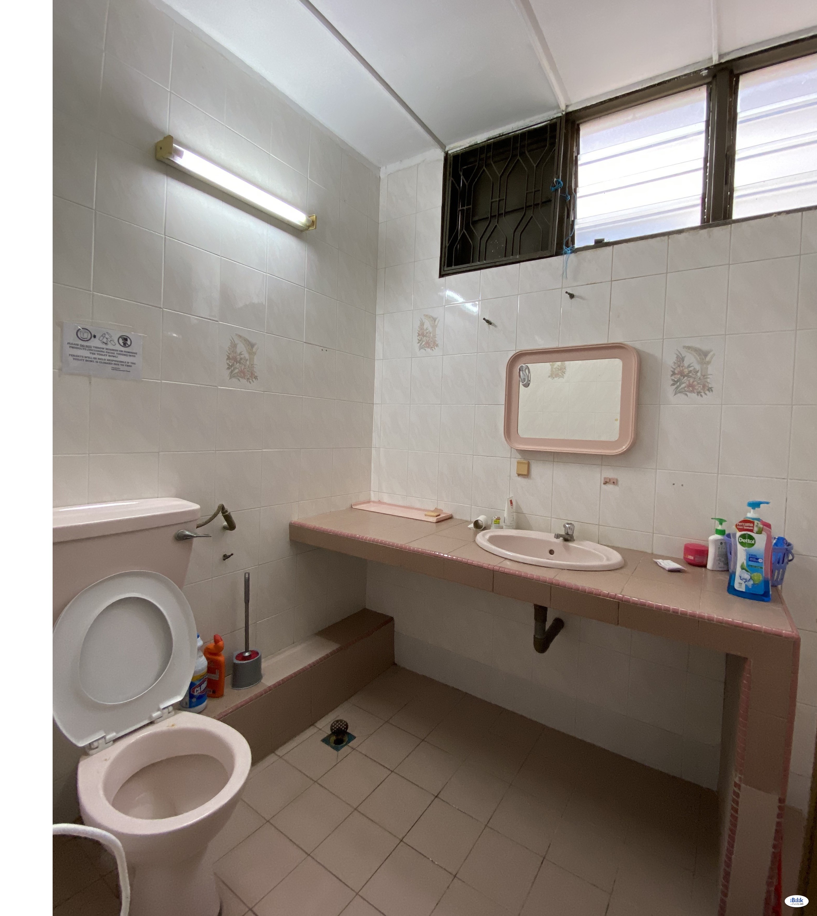 Single Room at SS2, Petaling Jaya - Image 2
