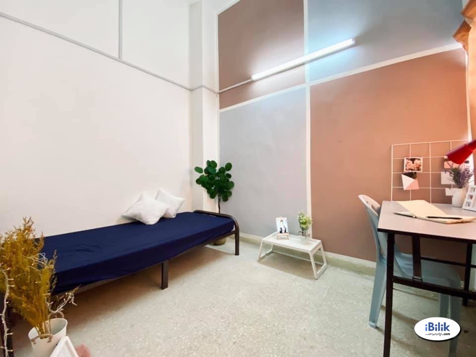 0% Deposit ❗ Single Room at SS2, Petaling Jaya Easy Access LRT Station & Shoplots - Image 3