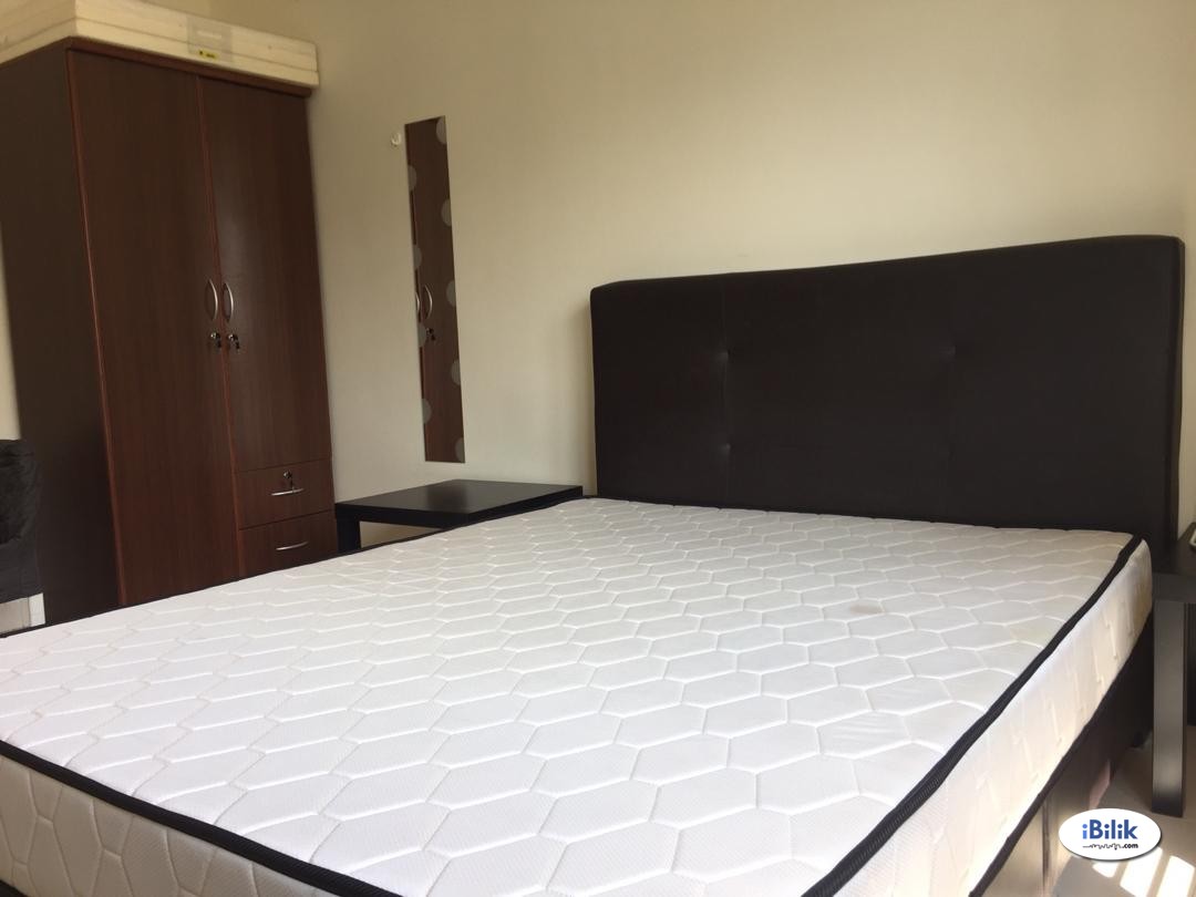 Middle Room - SuriaMas (Only Female Unit) (Car Park available) - Image 1