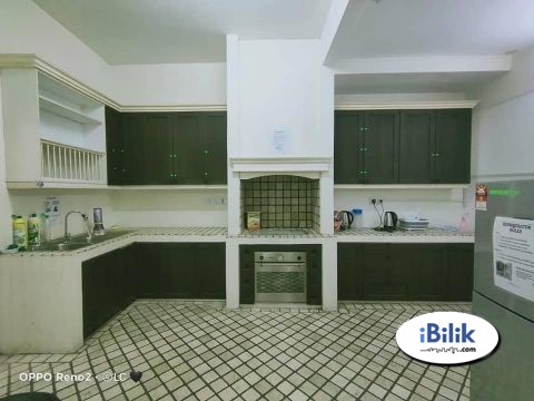 Zero Deposit !! 5 mins Walking distance to Asia Jaya LRT/ BAC/ City University - Image 1