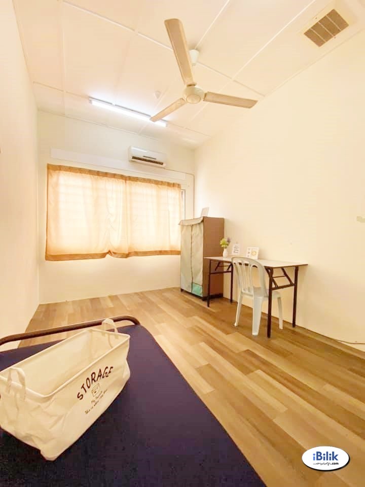 0% Deposit rental ❗ Medium Room at SS2 PJ 👍 LRT station 🚡 - Image 3
