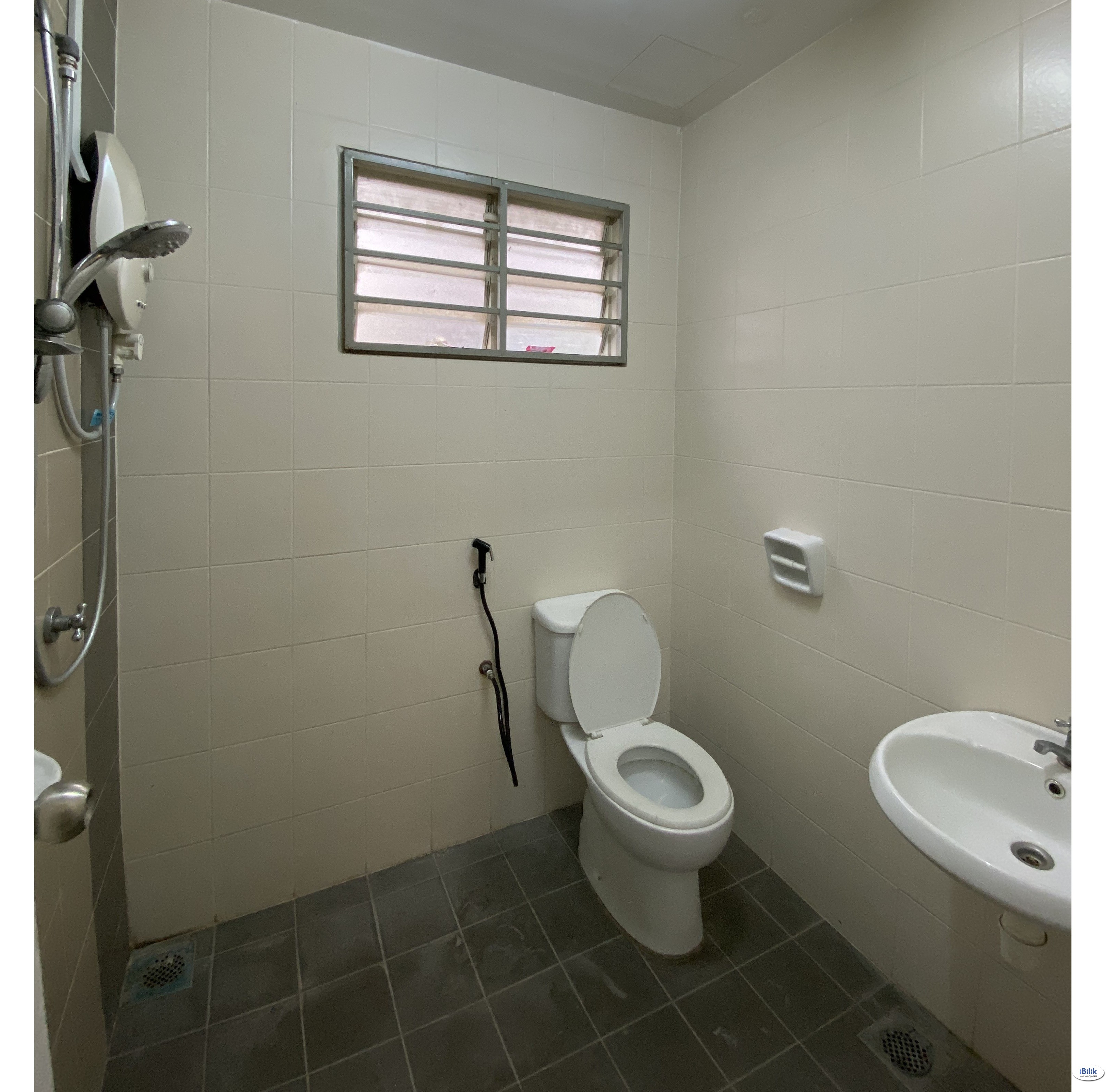 No Deposit~ Single Room at Section 14, Petaling Jaya Near Jaya One Mall | Digital Mall - Image 3