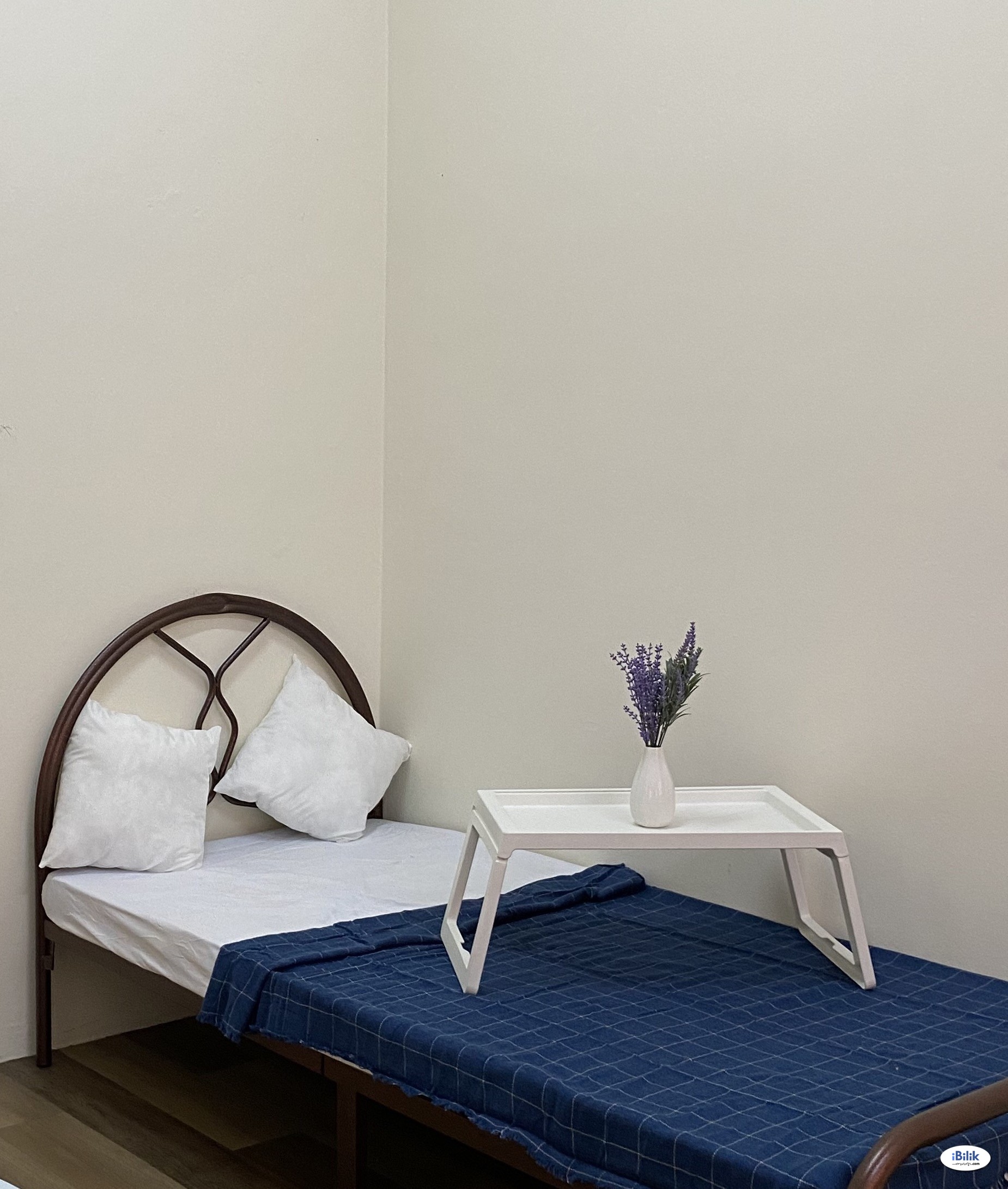Single Room at SS2, Petaling Jaya Easy Access Taman Bahagia LRT | DurianMan Store - Image 3