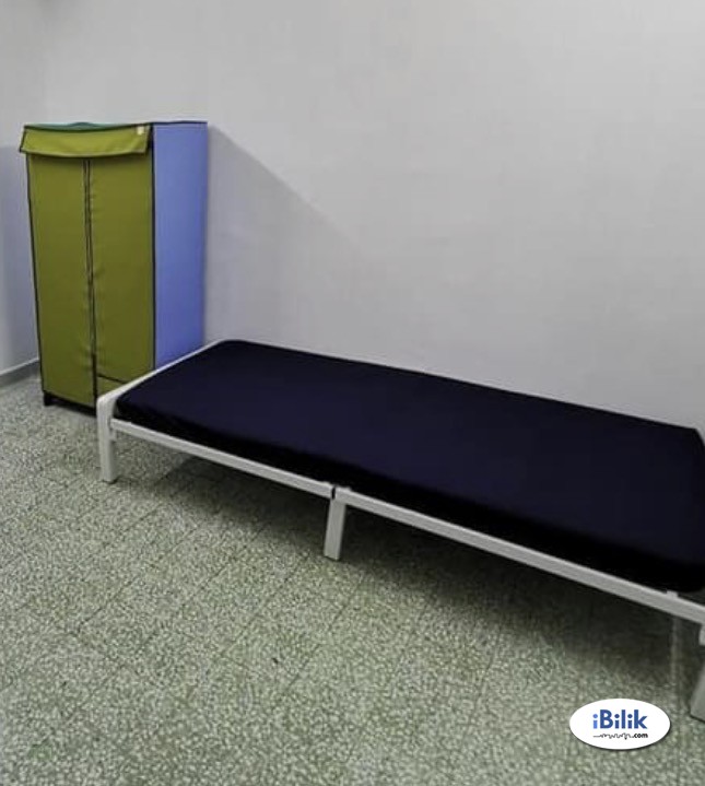 Single Room at Setia Alam, Shah Alam Near Top Glove | Setia City Mall | Taipan - Image 1