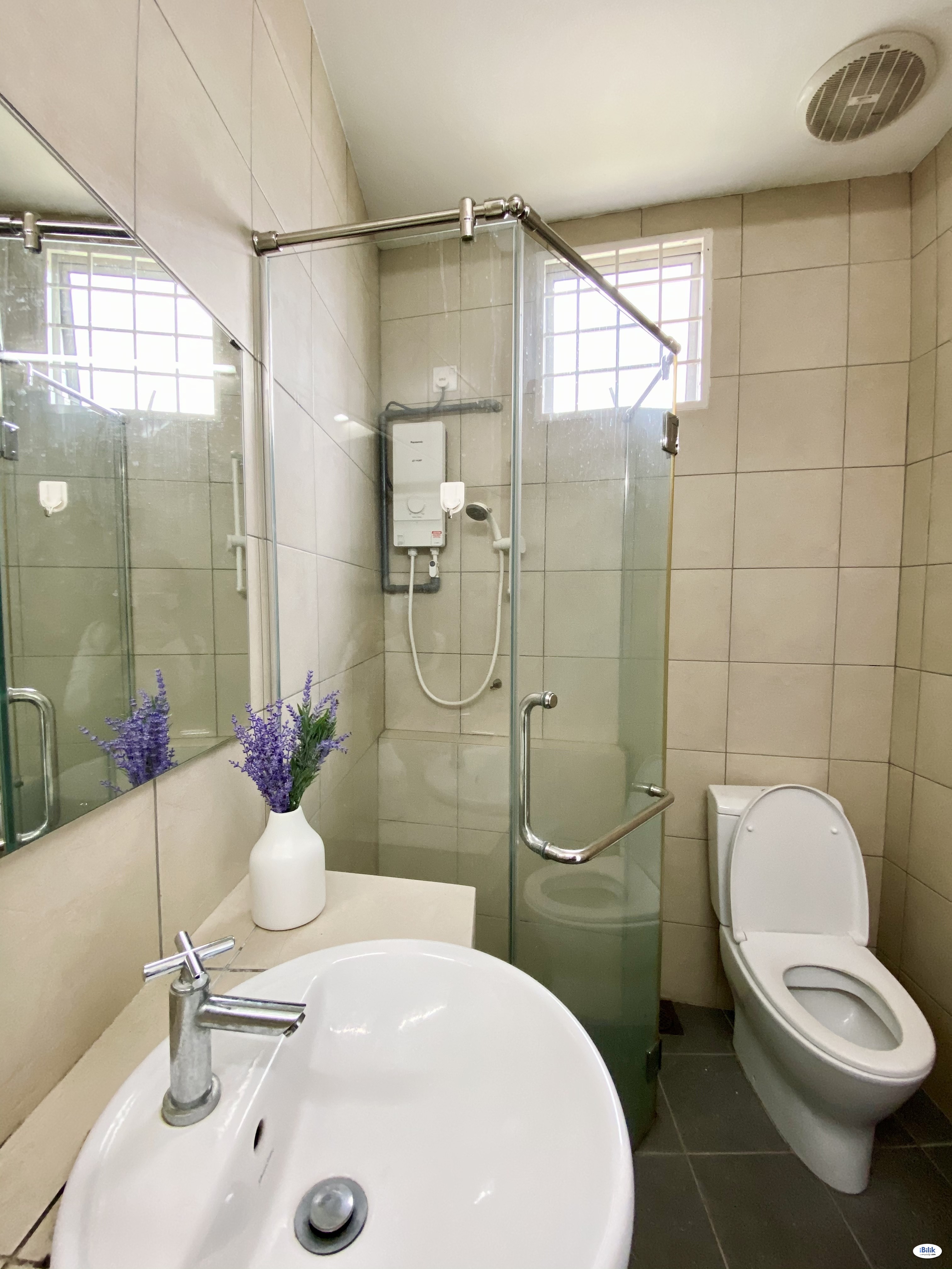 Single Room at Section 14, Petaling Jaya - Image 2