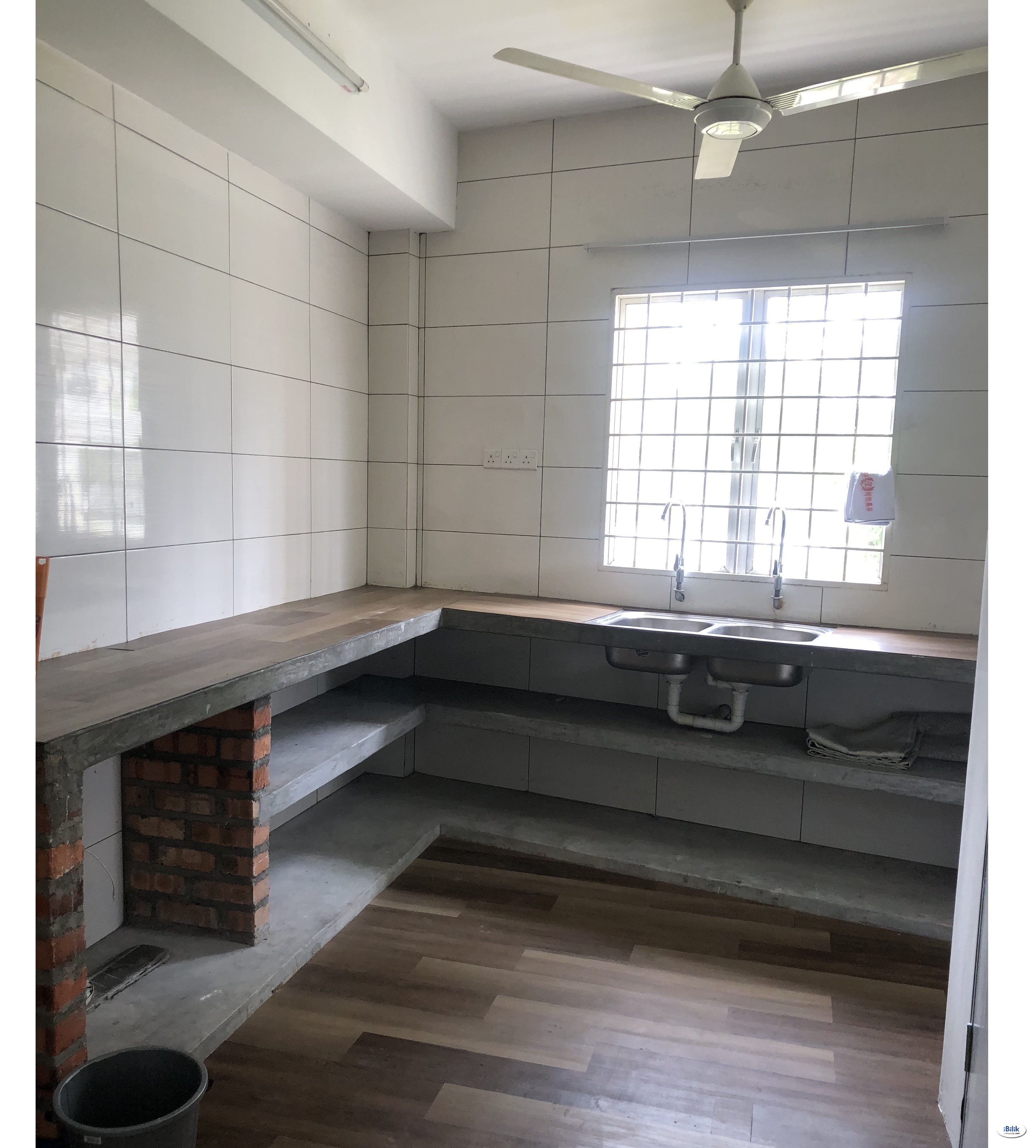 Single Room at Section 14, Petaling Jaya - Image 3