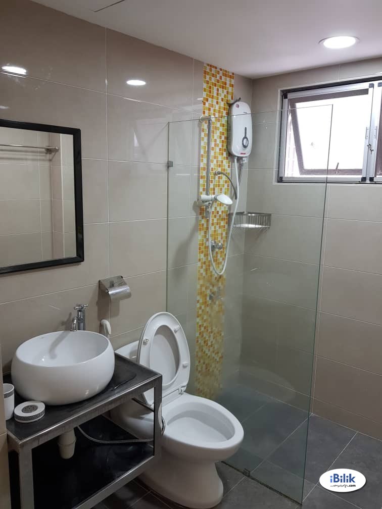 Master Room at One Ampang Avenue, Ampang - Image 4
