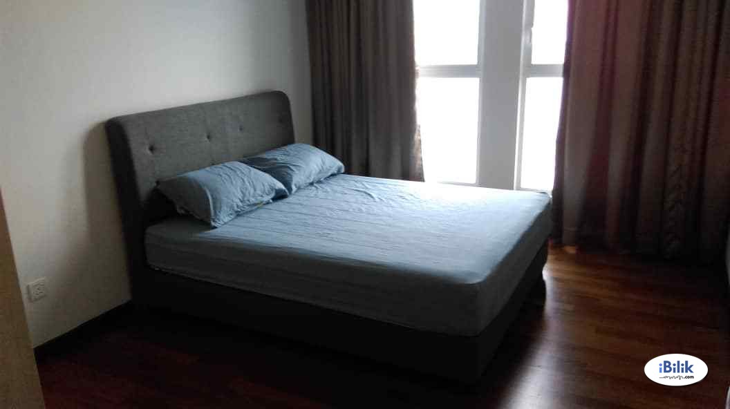 Middle Room at Medalla @ Oasis Corporate Park, Oasis Damansara - Image 2