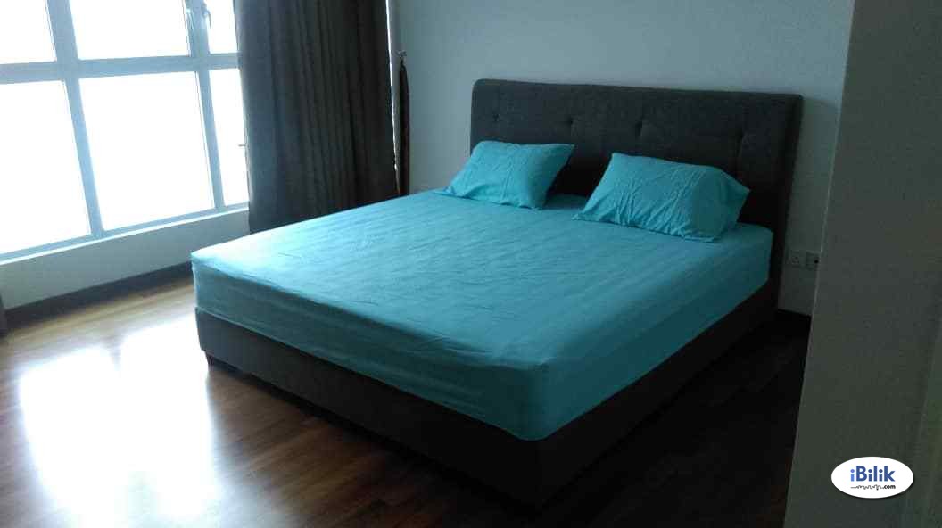 Middle Room at Medalla @ Oasis Corporate Park, Oasis Damansara - Image 3