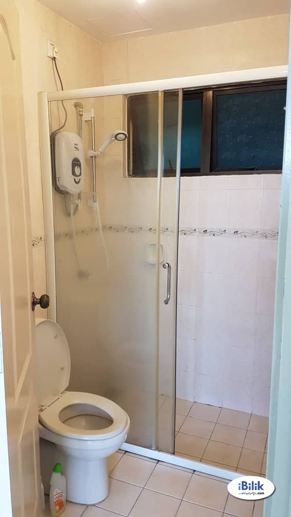Single Room at Pelangi Utama, Bandar Utama - Image 2