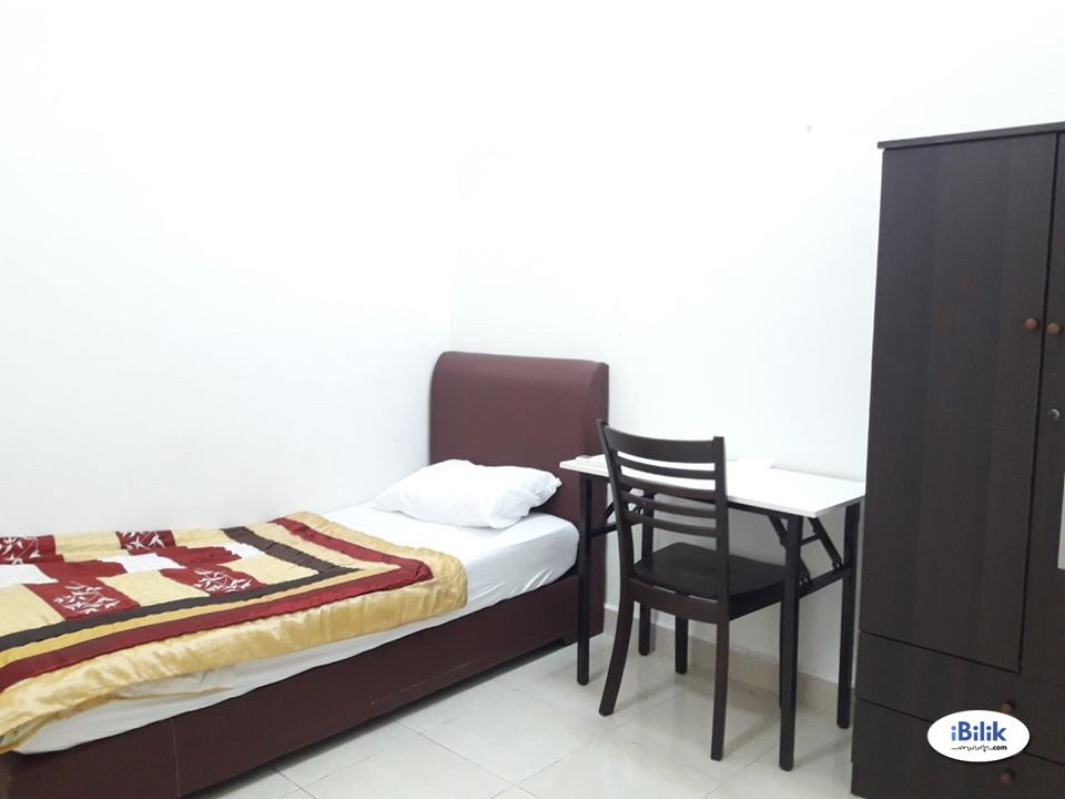 Single Room at Pelangi Utama, Bandar Utama - Image 5