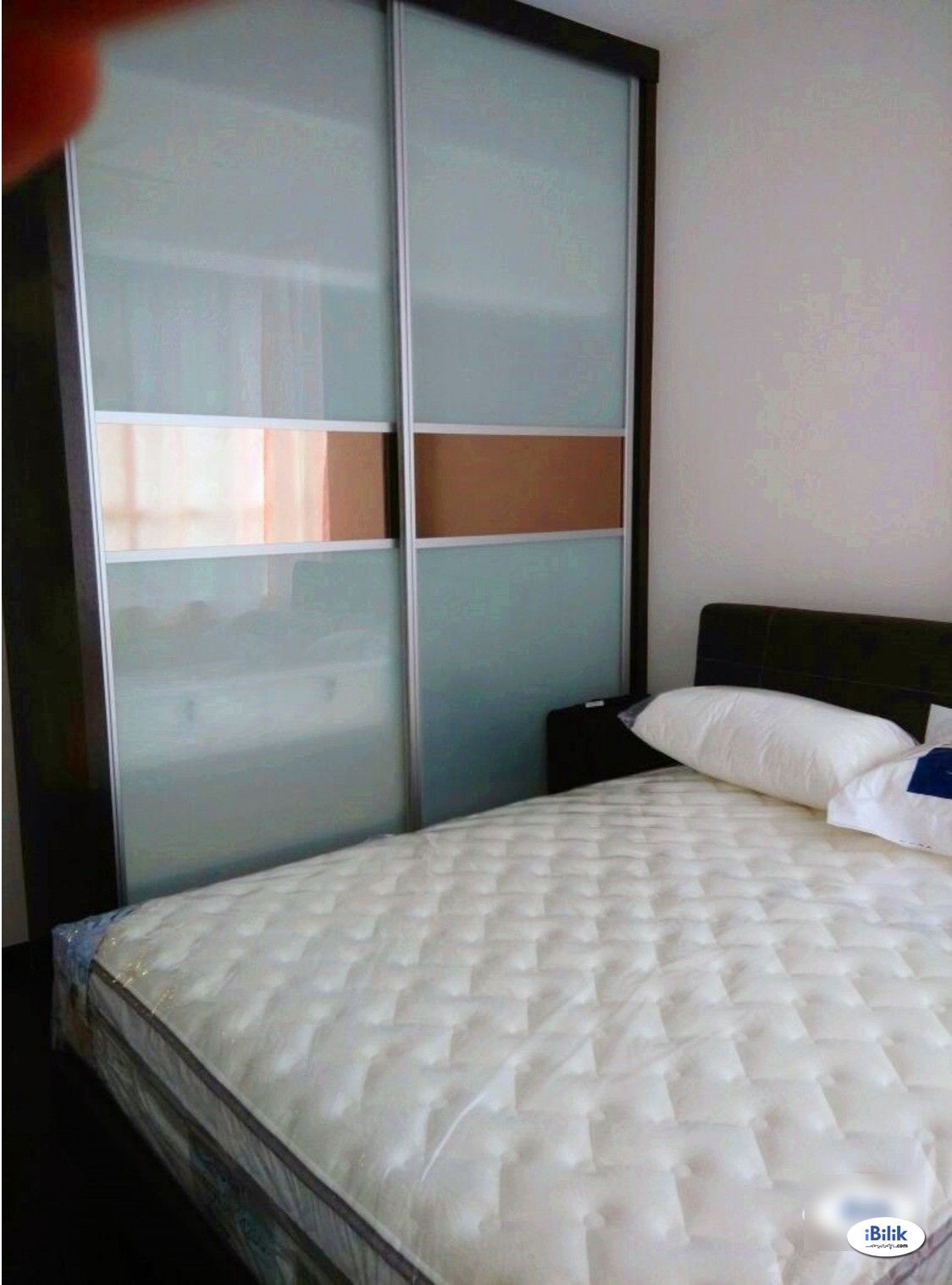 Oasis Master bedroom, Nice Fully Furnished - incl. Utilty & 100mbps Internet - Image 2