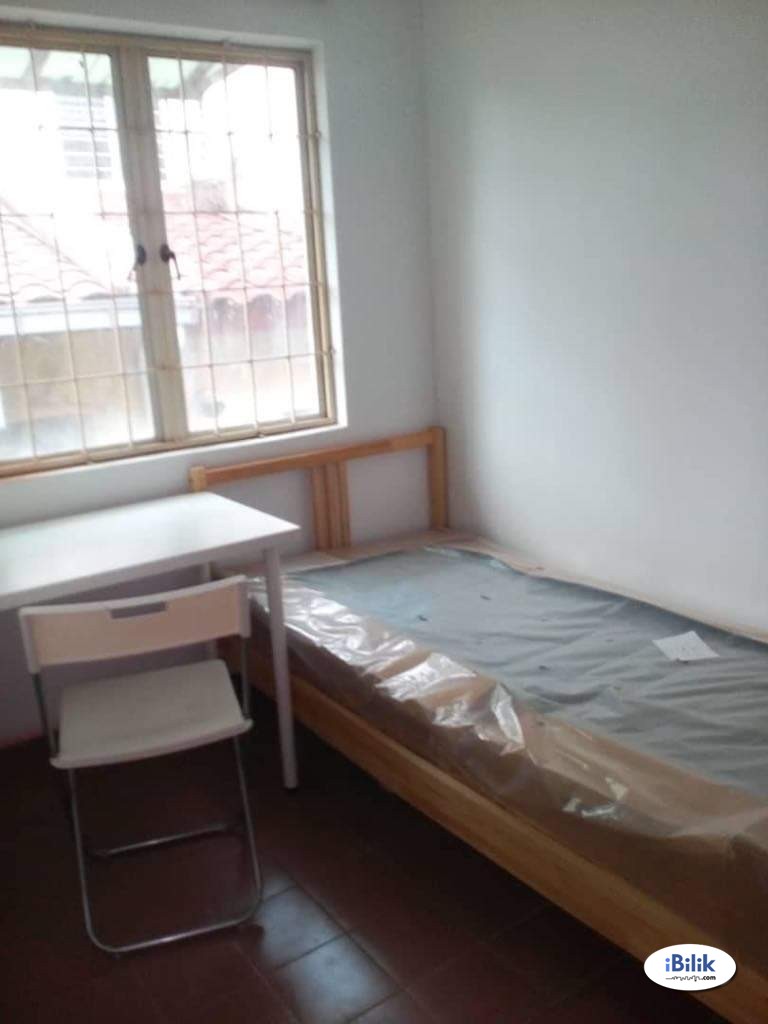Single Room at Bandar Tasik Selatan, Cheras - Image 1