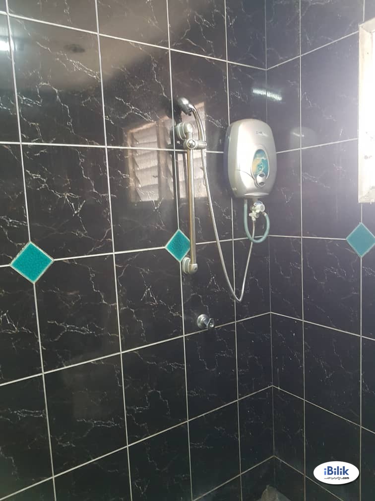 Single Room at Bandar Tasik Selatan, Cheras - Image 2