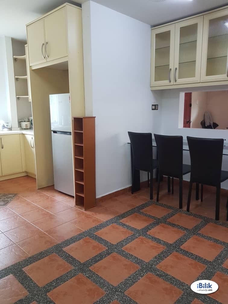 Single Room at Bandar Tasik Selatan, Cheras - Image 3