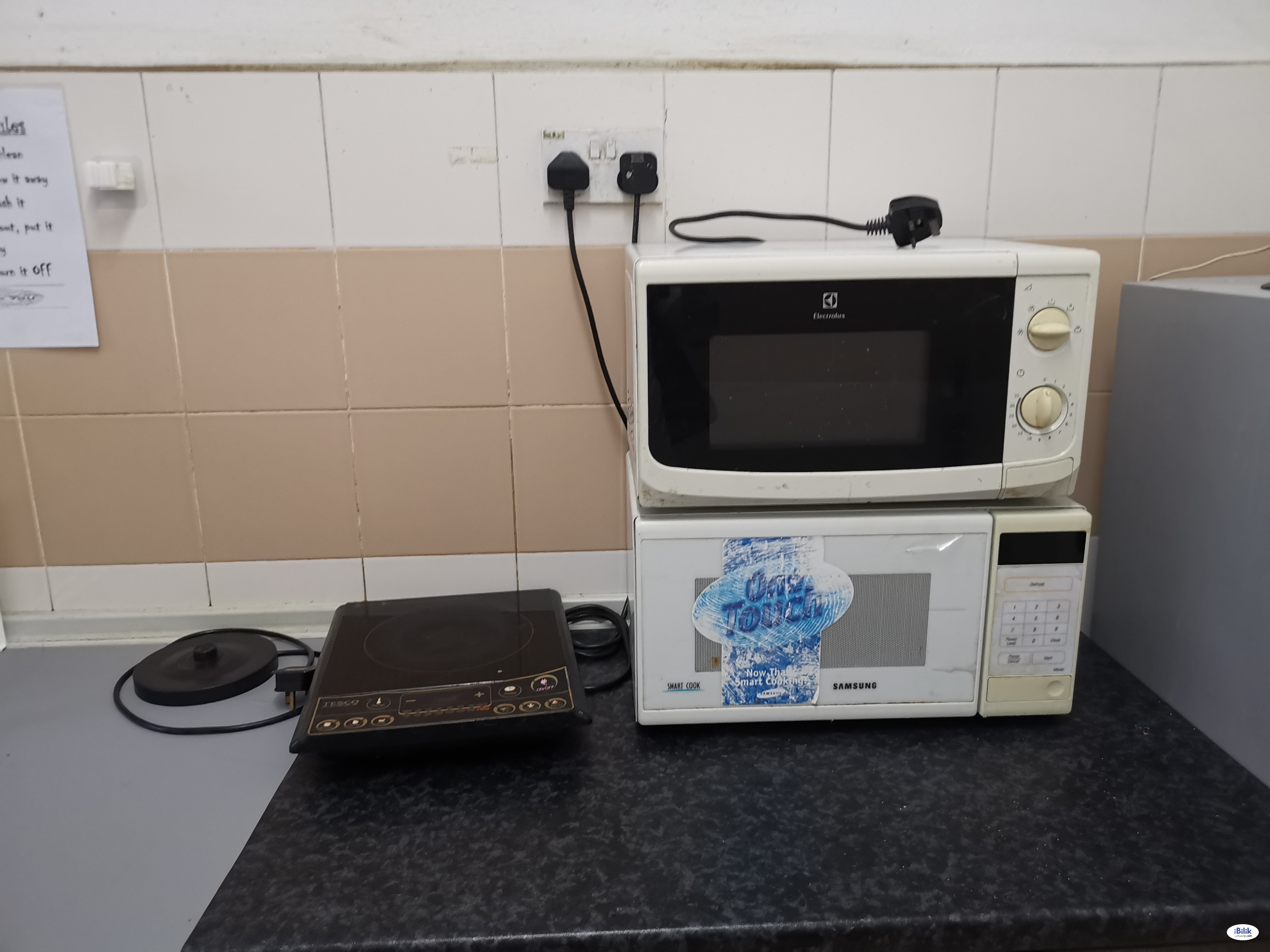 Single Room at Residensi Laguna, Bandar Sunway - Image 5