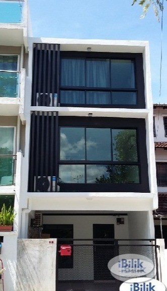 MASTER ROOM 🏕️ 2 min walk to LRT at SETAPAK - Image 1