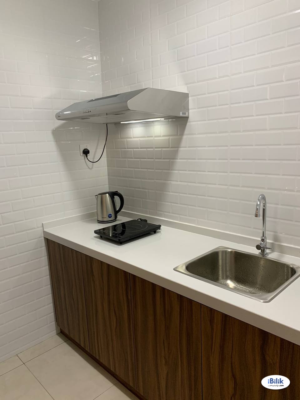 MASTER ROOM 🏕️ 2 min walk to LRT at SETAPAK - Image 2