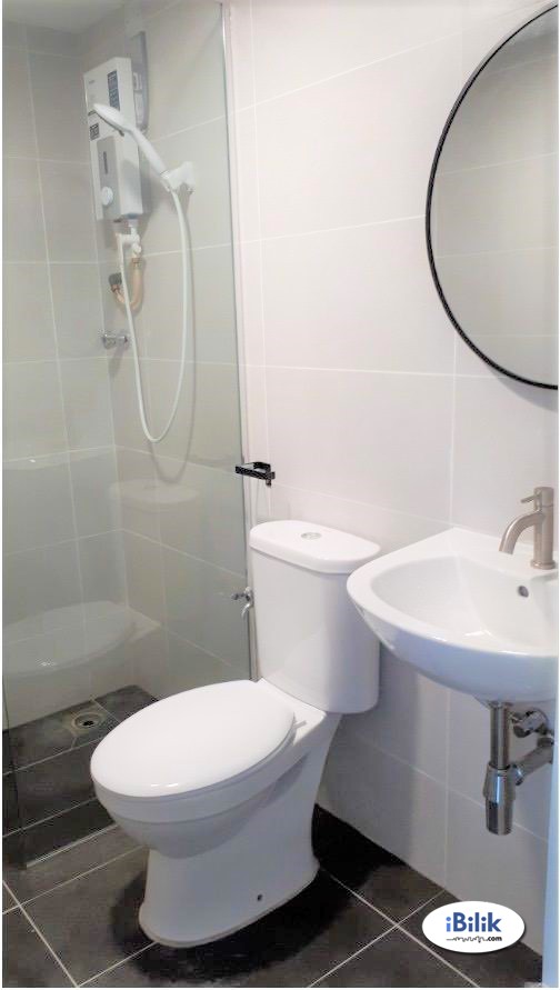 MASTER ROOM 🏕️ 2 min walk to LRT at SETAPAK - Image 3