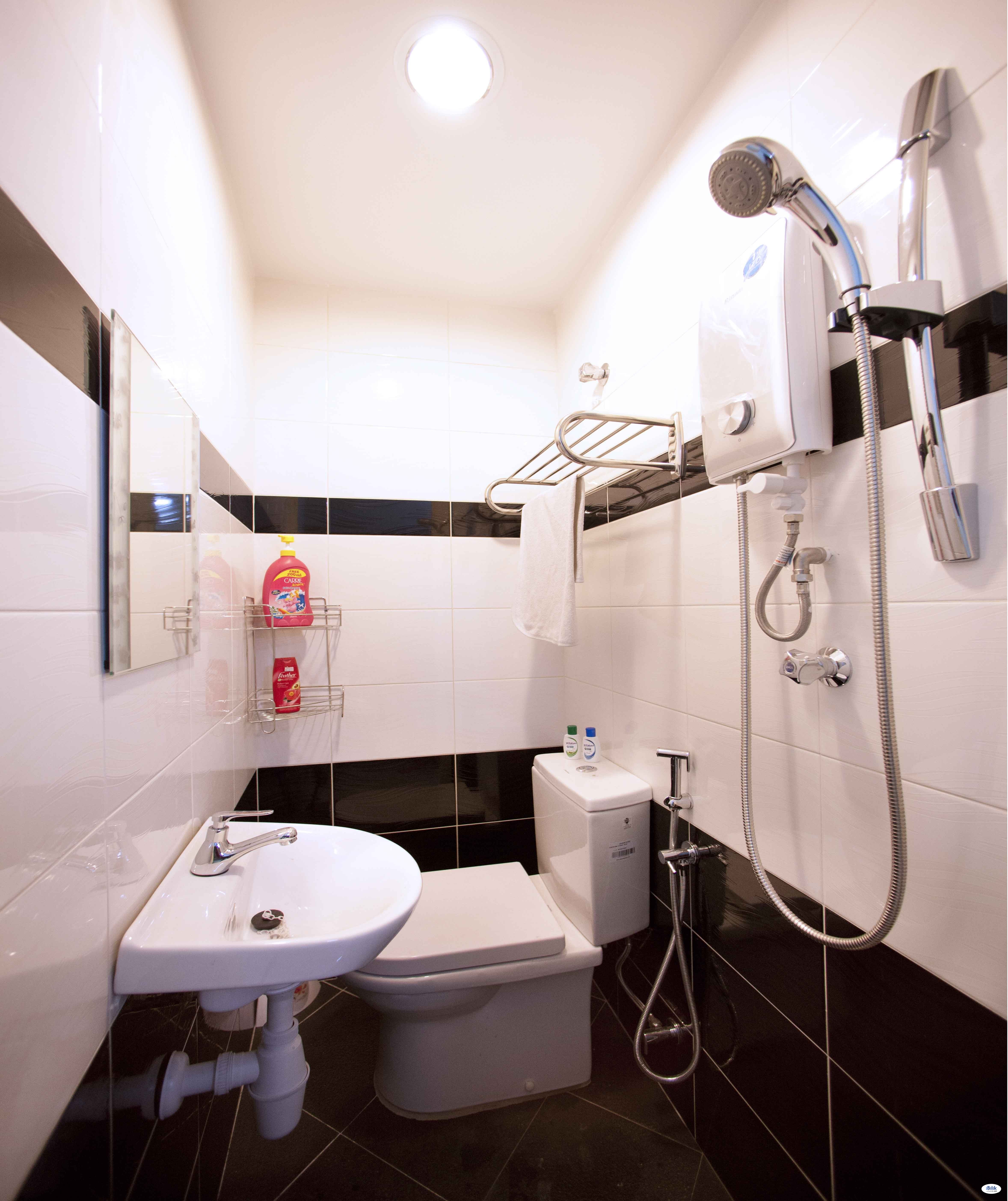 ❄️Air Conditioner❄️Single Room at PJS 7, Bandar Sunway - Image 2