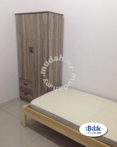 Bangi Single Room near UKM, Aviation Management College - Image 2