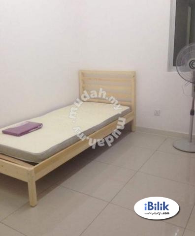 Bangi Single Room near UKM, Aviation Management College - Image 1