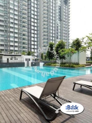 Bangi Single Room near UKM, Aviation Management College - Image 5