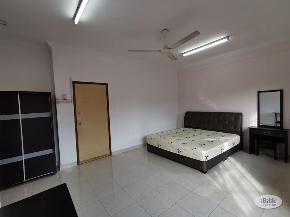 Special Promo Master Room at Bandar Utama, Petaling Jaya - Image 2