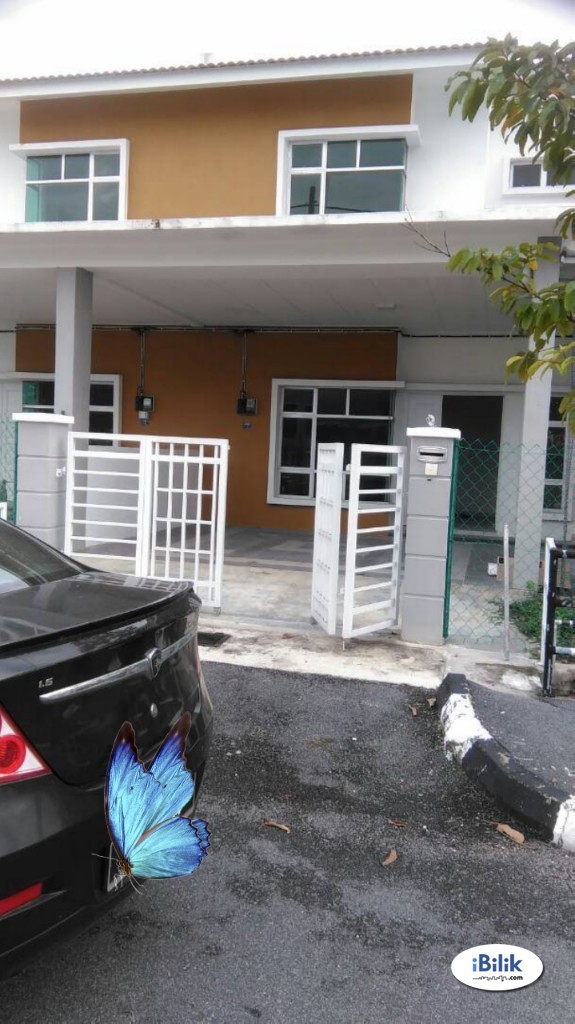 Bilik Sewa di Kuala Ketil untuk wanita - Image 1