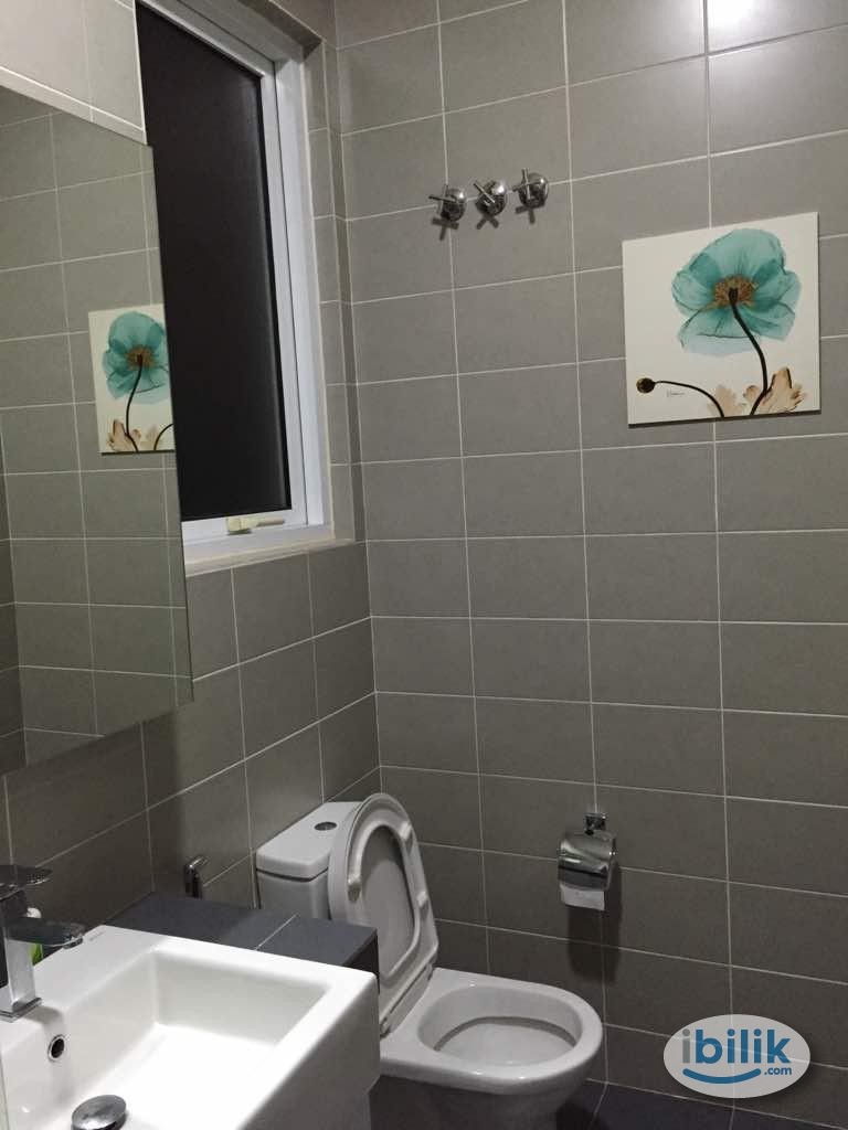 Private Cozy Room @ Garden Residence, Cyberjaya - Image 4