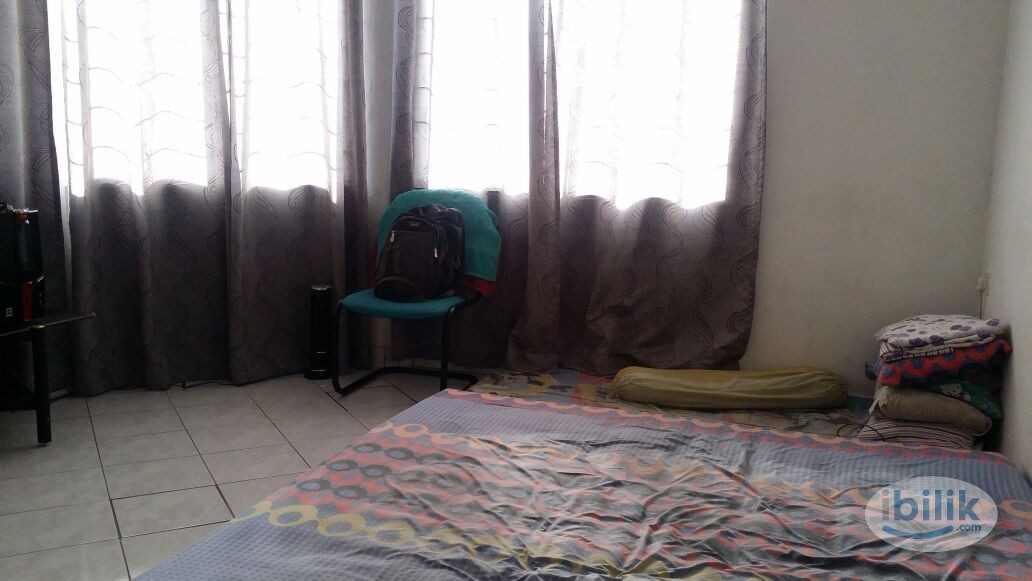 Middle Room at Kelana Puteri, Kelana Jaya - Image 3