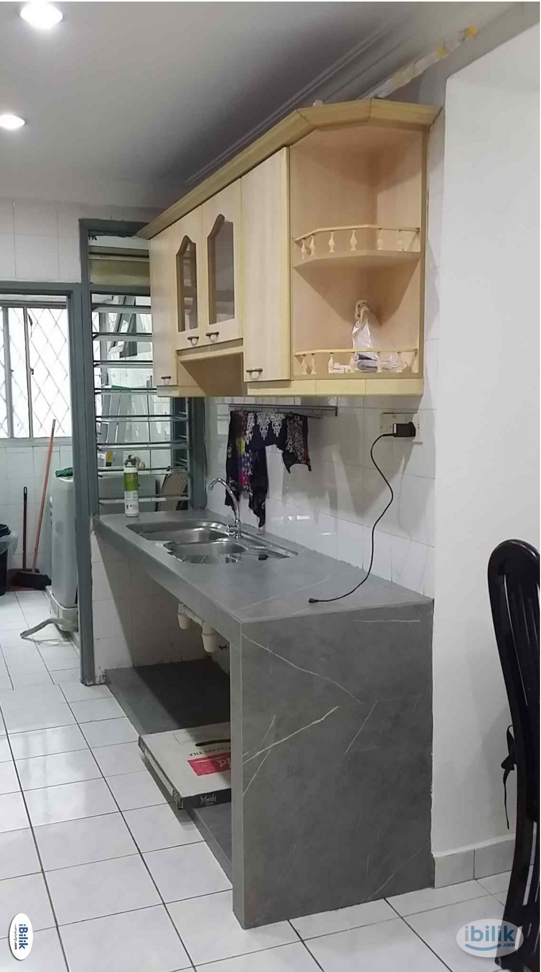 Middle Room at Kelana Puteri, Kelana Jaya - Image 2