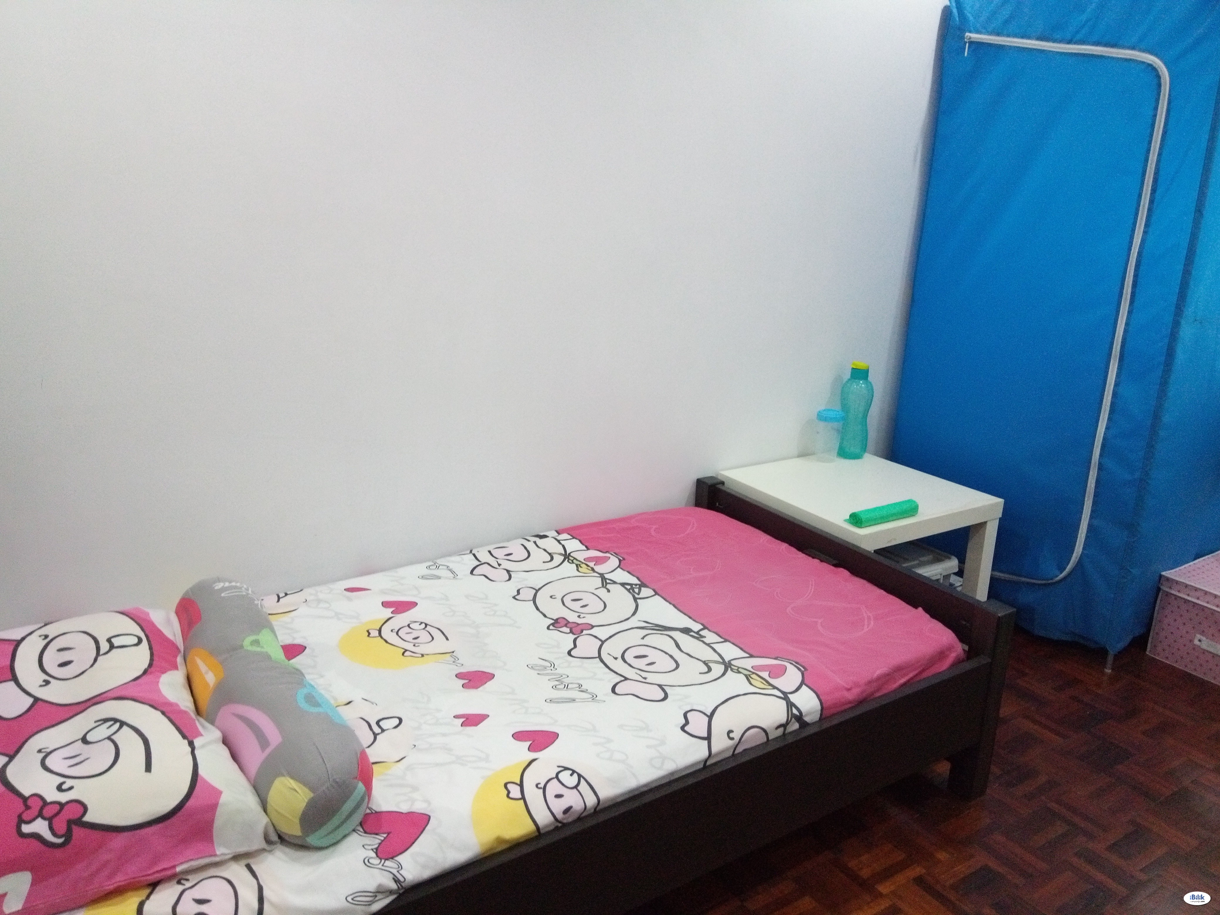 Single Room at Kelana Jaya, Petaling Jaya - Image 1