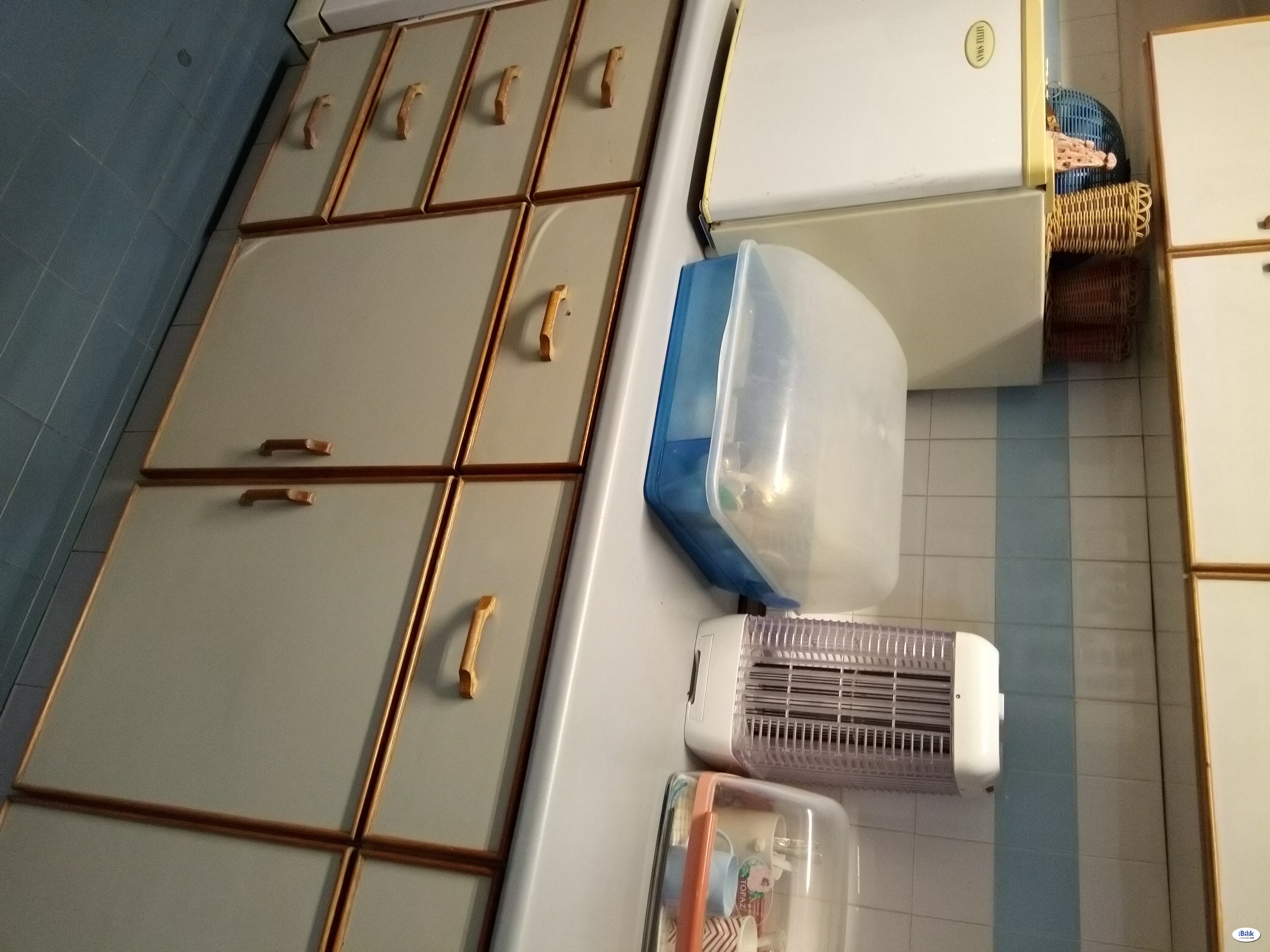 Single Room at Kelana Jaya, Petaling Jaya - Image 2