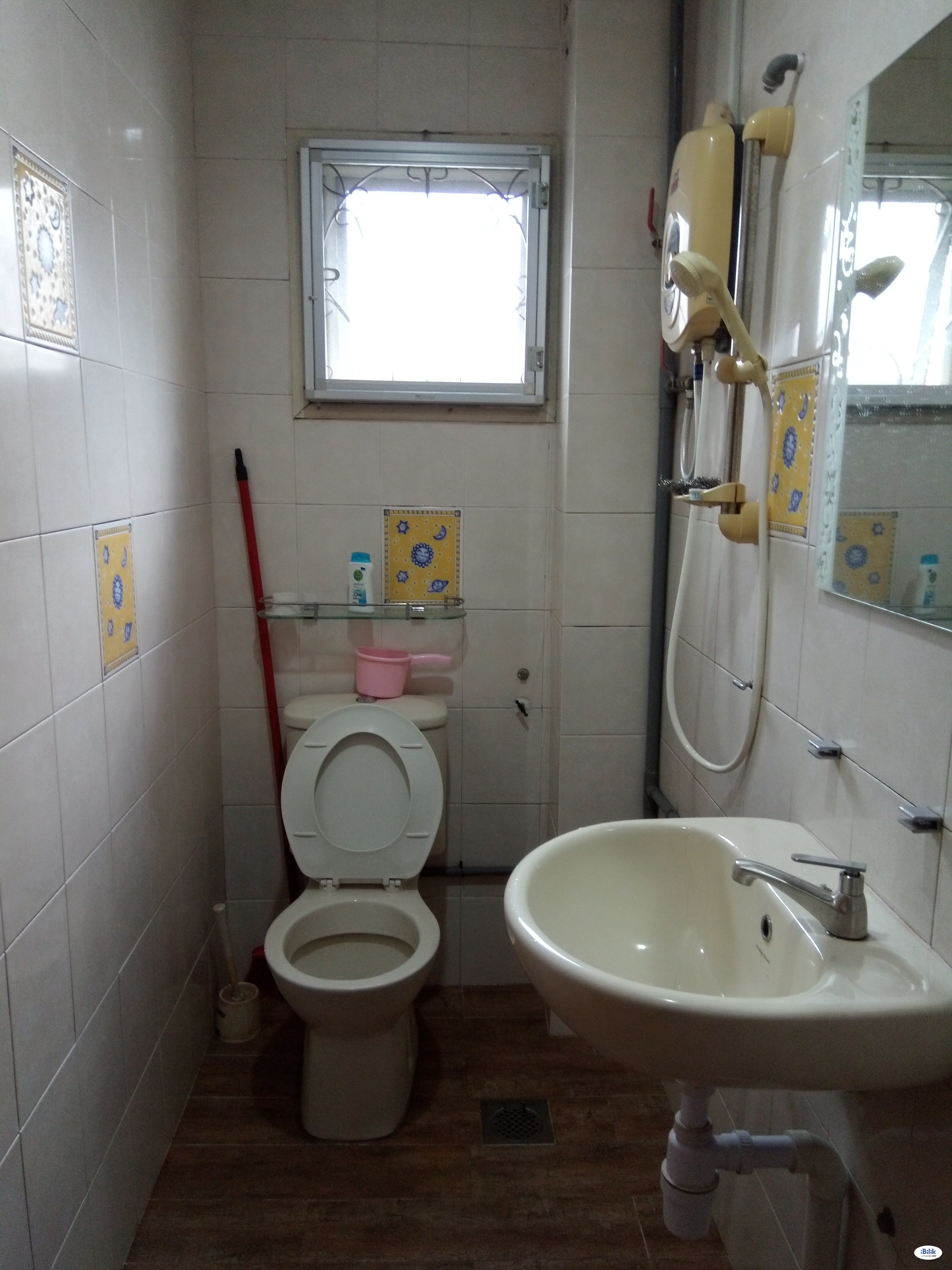 Single Room at Kelana Jaya, Petaling Jaya - Image 3