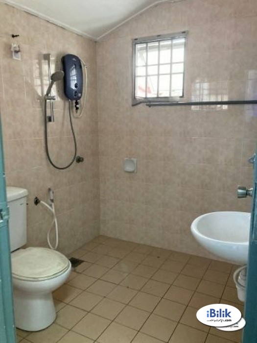 !! 0% off Deposit !! Single Room at Setia Alam, Shah Alam Easy Access Taipan / Setia Perdana - Image 3