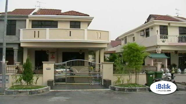 ROOMS for rent - Image 1