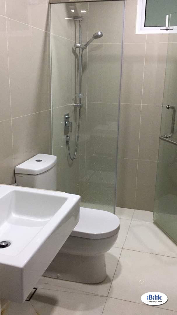 Master Room at Scenaria, Segambut - Image 2