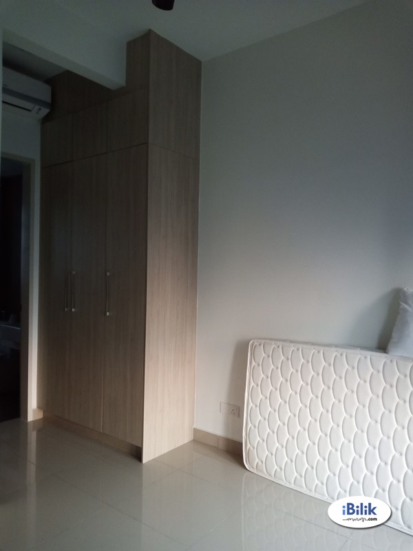 Master Room at Citizen, Old Klang Road - Image 2