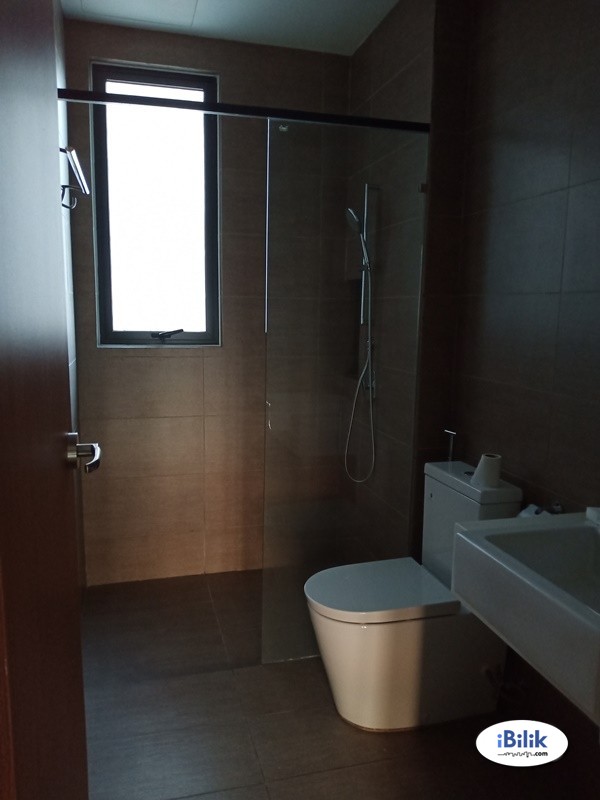 Master Room at Citizen, Old Klang Road - Image 3