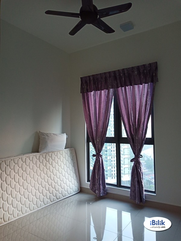 Master Room at Citizen, Old Klang Road - Image 5