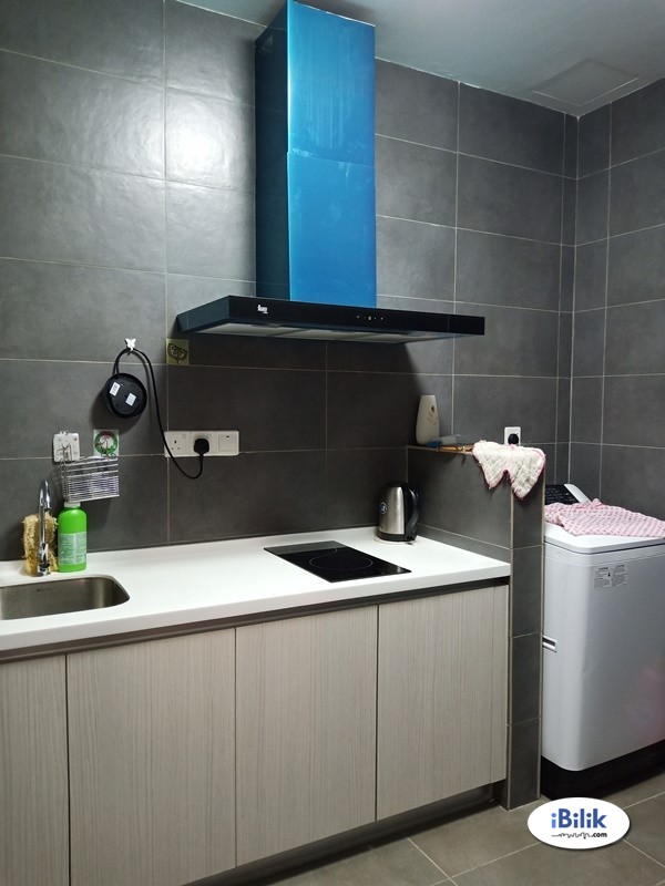 Master Room at Citizen, Old Klang Road - Image 4